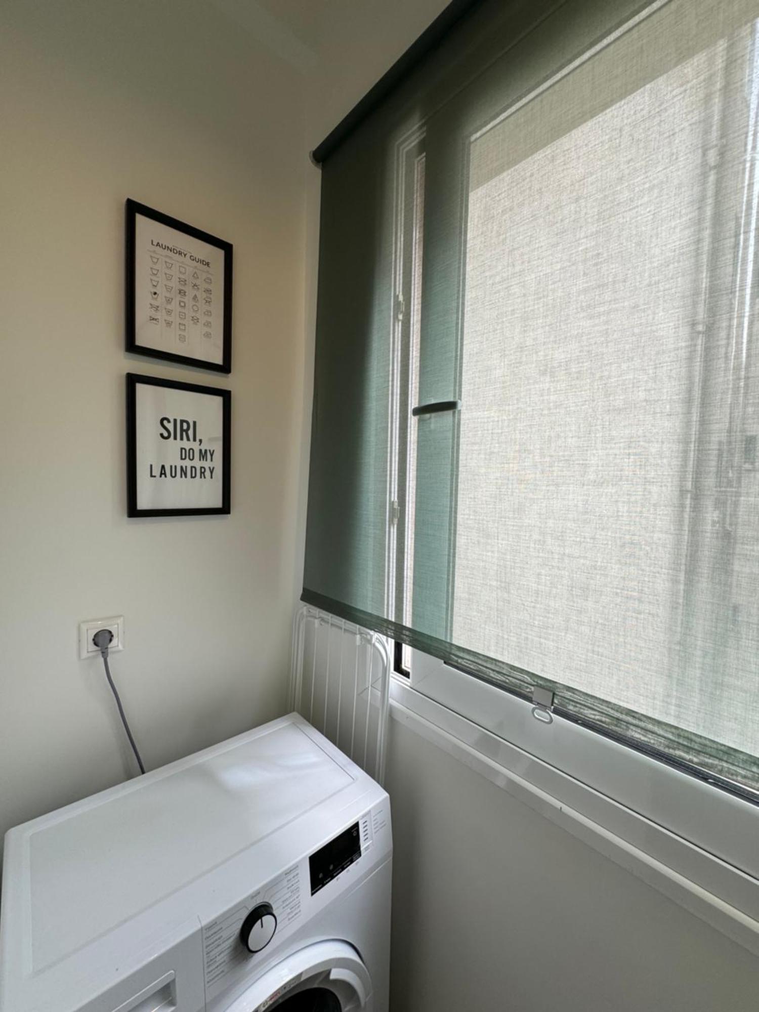 Dekolomvou Apartment เทสซาโลนิกิ ภายนอก รูปภาพ