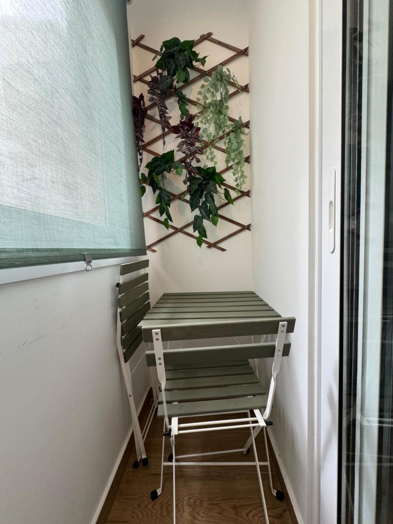 Dekolomvou Apartment เทสซาโลนิกิ ภายนอก รูปภาพ