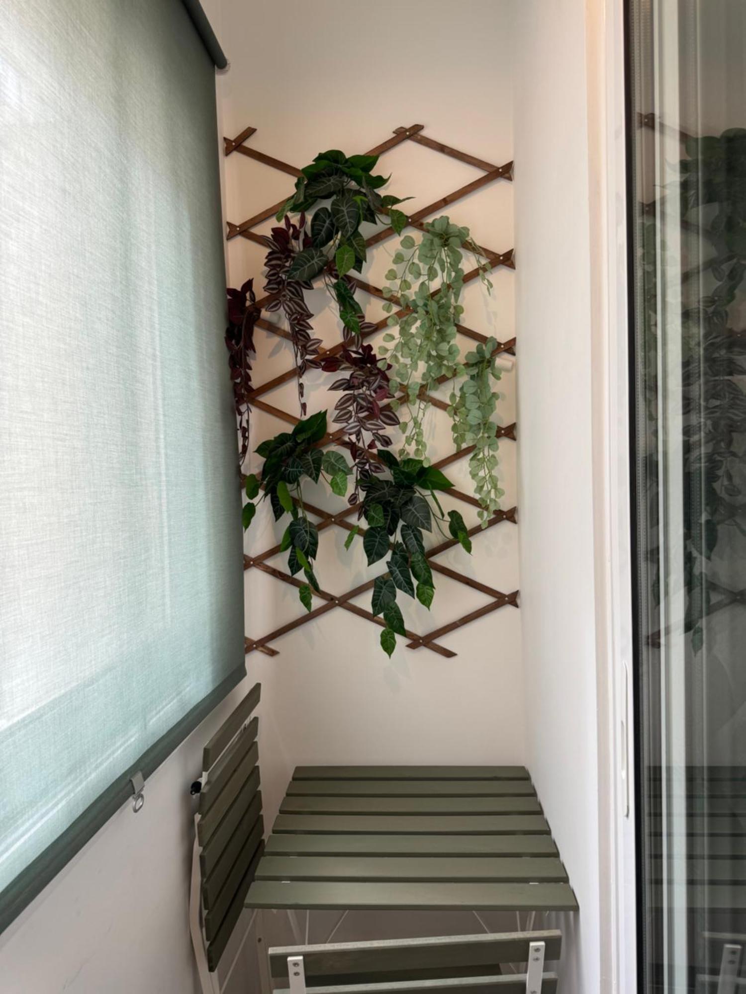 Dekolomvou Apartment เทสซาโลนิกิ ภายนอก รูปภาพ