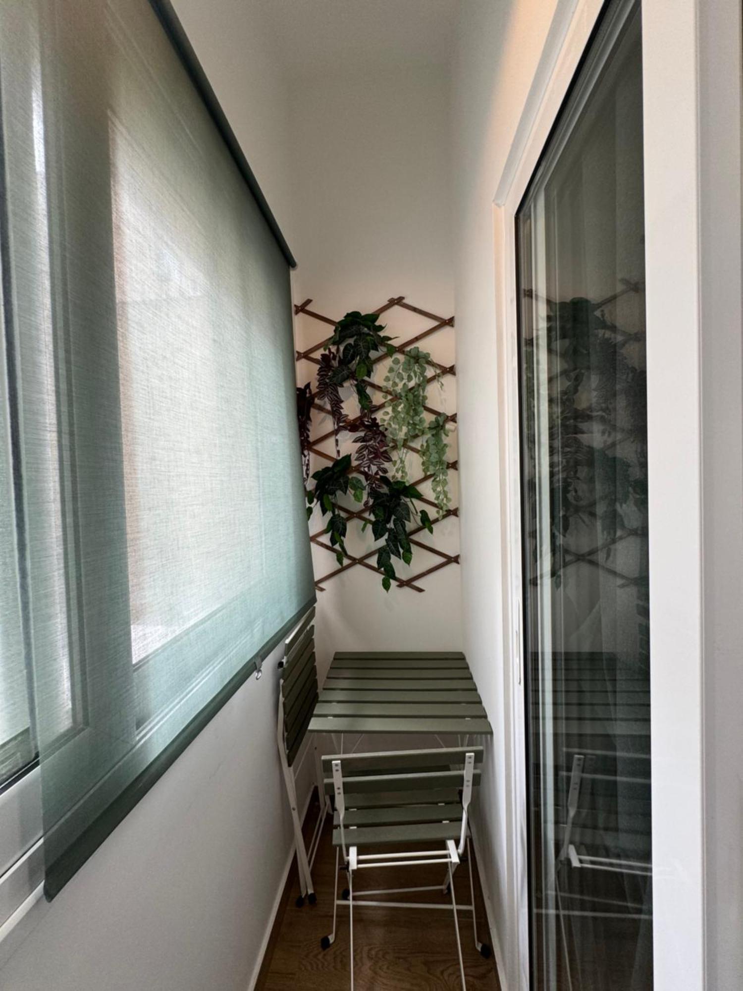 Dekolomvou Apartment เทสซาโลนิกิ ภายนอก รูปภาพ