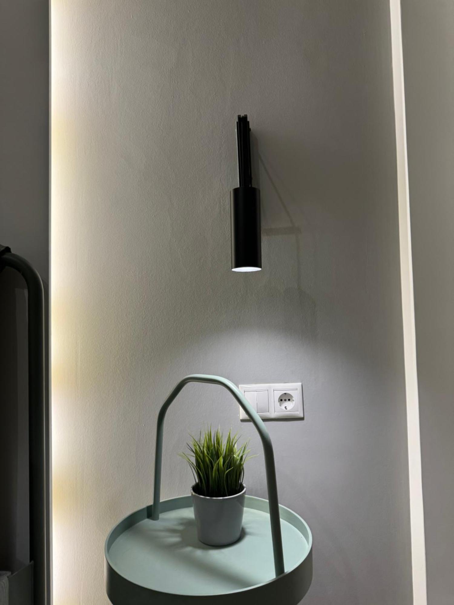 Dekolomvou Apartment เทสซาโลนิกิ ภายนอก รูปภาพ